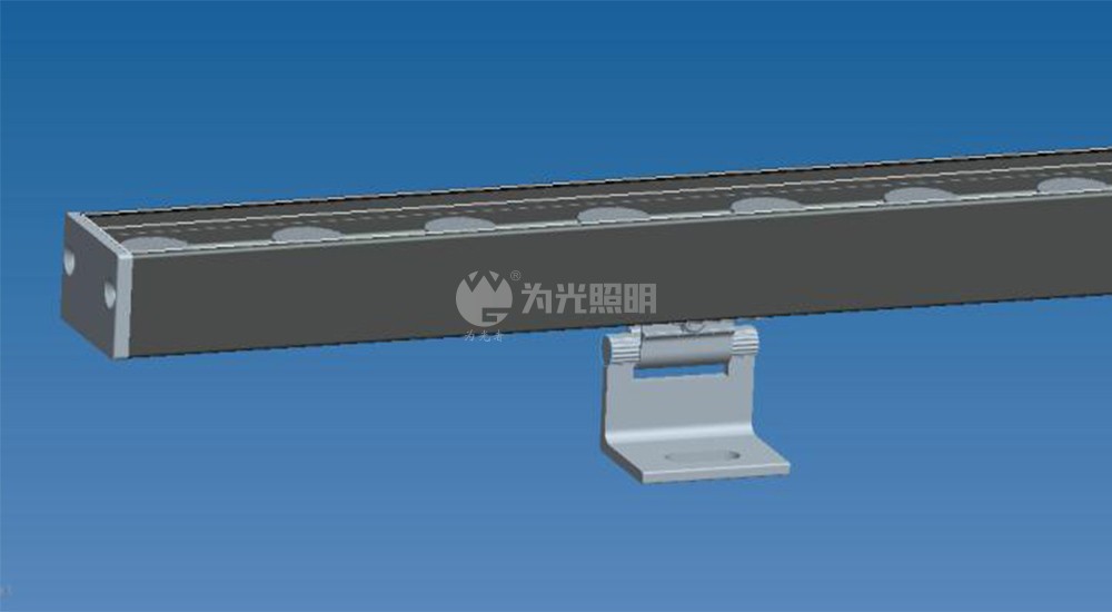 LED洗墻燈,窗臺燈,LED地埋燈,水底燈,LED步道燈首選為光照明！