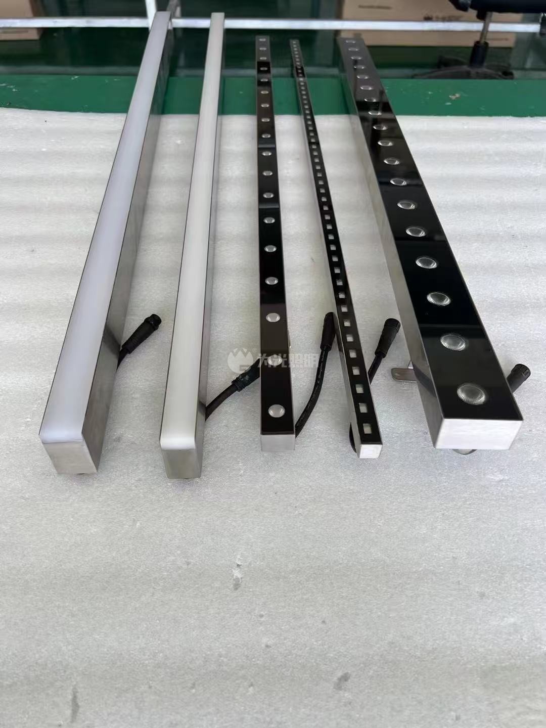 LED洗墻燈,窗臺燈,LED地埋燈,水底燈,LED步道燈首選為光照明！