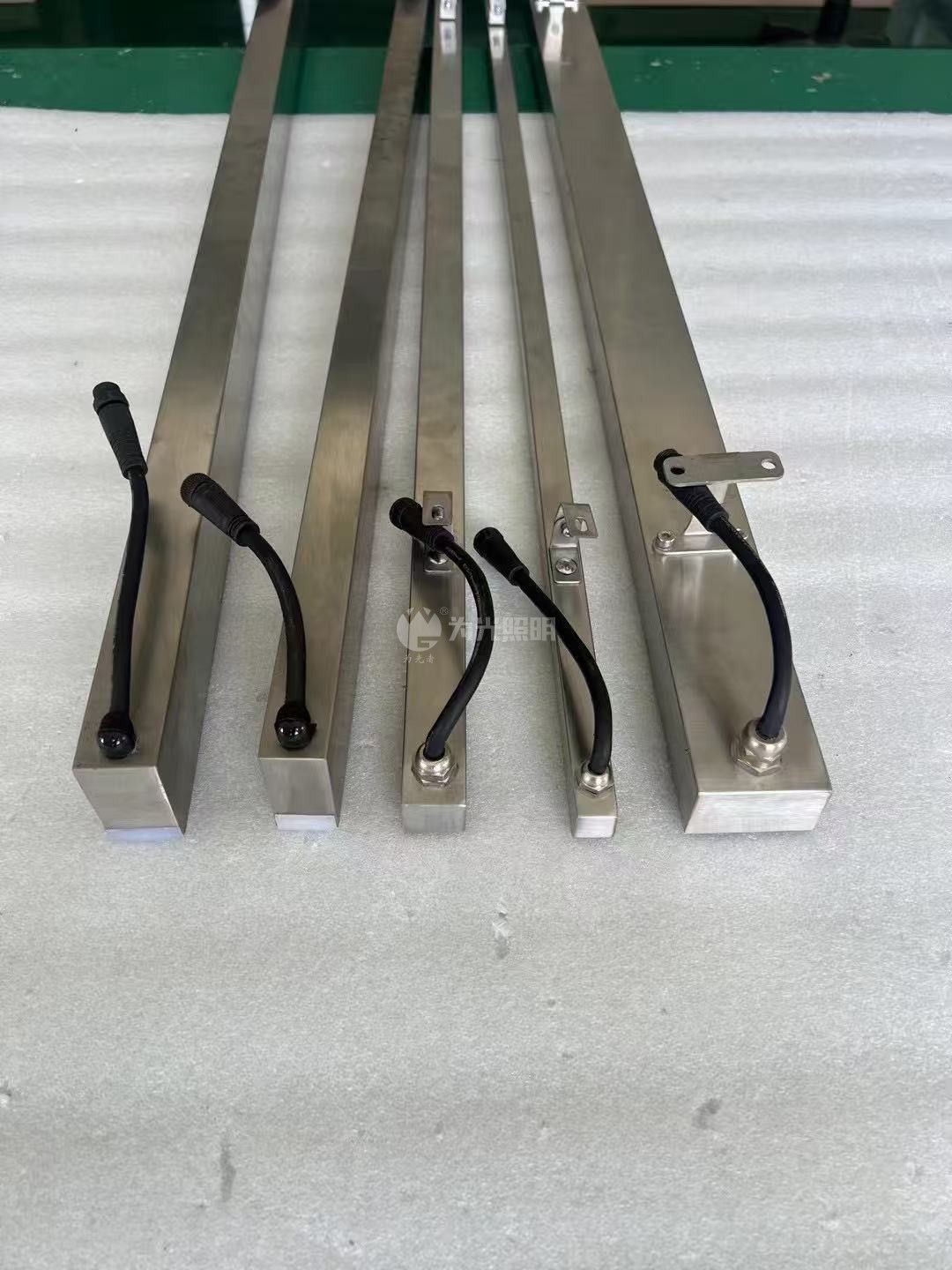 LED洗墻燈,窗臺燈,LED地埋燈,水底燈,LED步道燈首選為光照明！