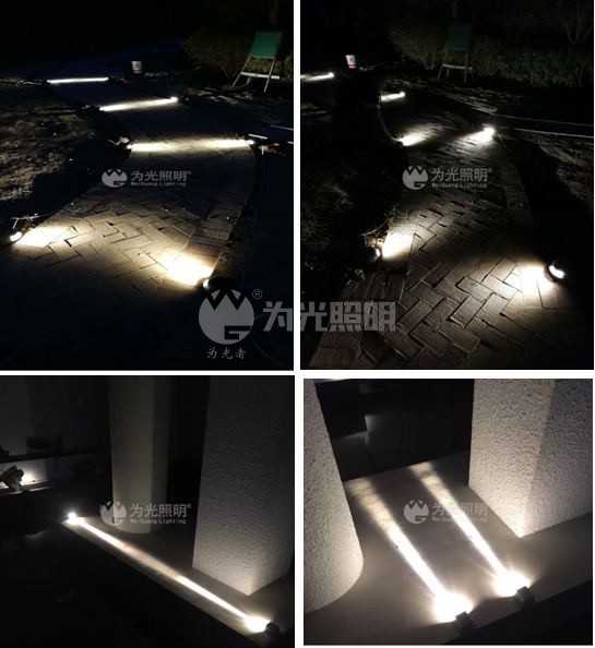 LED洗墻燈,窗臺燈,LED地埋燈,水底燈,LED步道燈首選為光照明！