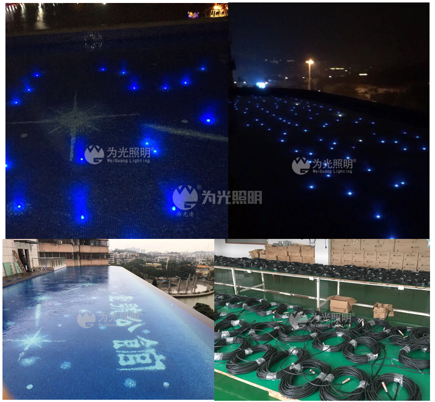 LED洗墻燈,窗臺燈,LED地埋燈,水底燈,LED步道燈首選為光照明！