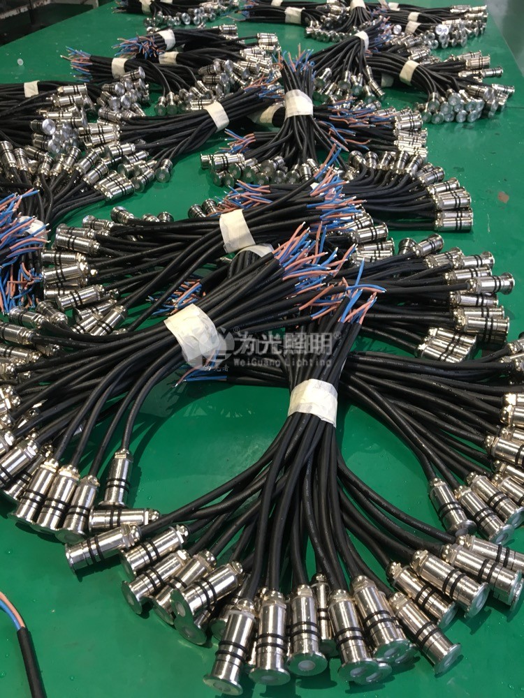 LED洗墻燈,窗臺燈,LED地埋燈,水底燈,LED步道燈首選為光照明！