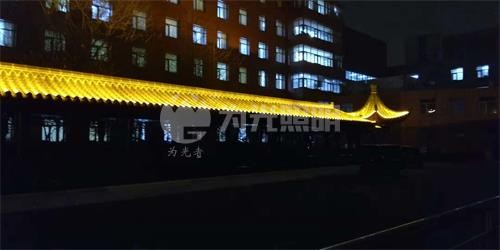 LED洗墻燈,窗臺(tái)燈,LED地埋燈,水底燈,LED步道燈首選為光照明！