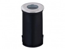 1W防眩LED地埋燈 φ42