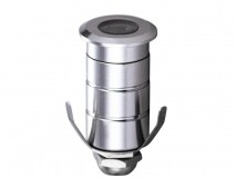 1W小型地埋燈 φ25