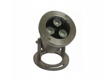 3W大功率LED水底燈