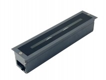 嵌入式長條窗臺燈