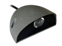 3叉變軌步道射燈