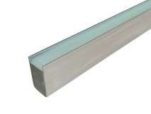 LED勻光水下光帶