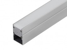 條形勻光地埋燈 無邊