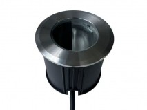 透鏡偏光3W地埋燈 COB