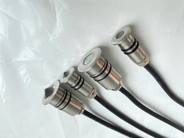 水池LED迷你星星燈（ 22大1W）