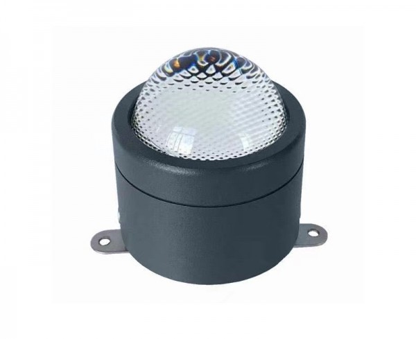 玻璃罩大功率點光源