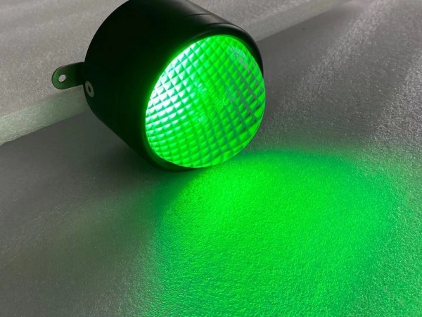 玻璃罩LED點光源