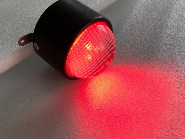 玻璃罩LED點光源