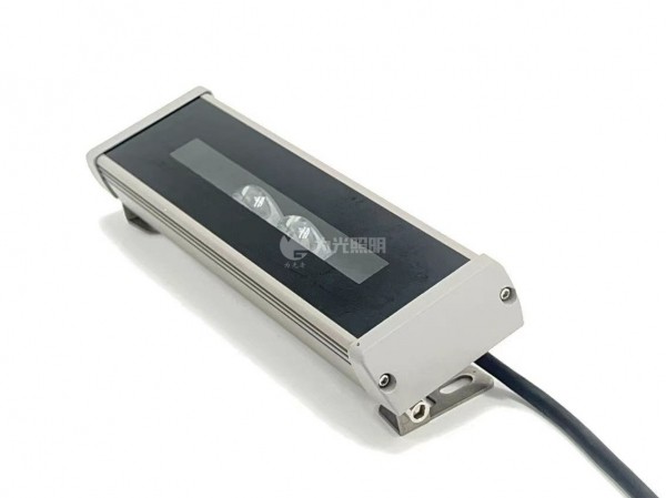 外控RGBW窗臺燈（薄型）